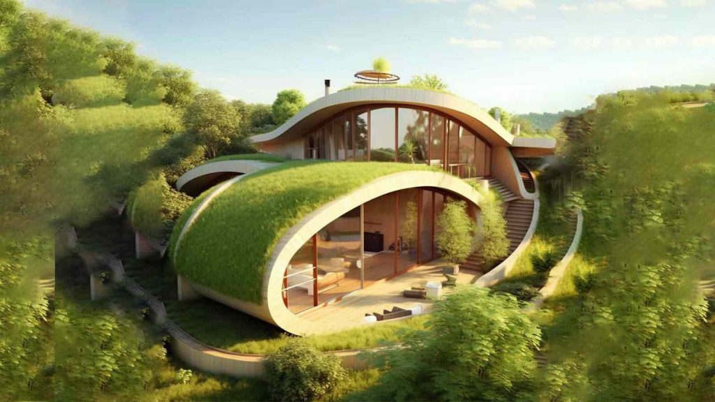 Eco-friendly-homes