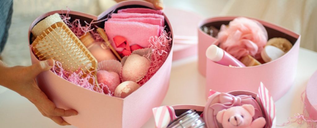 DIY Gifts for Mother’s Day